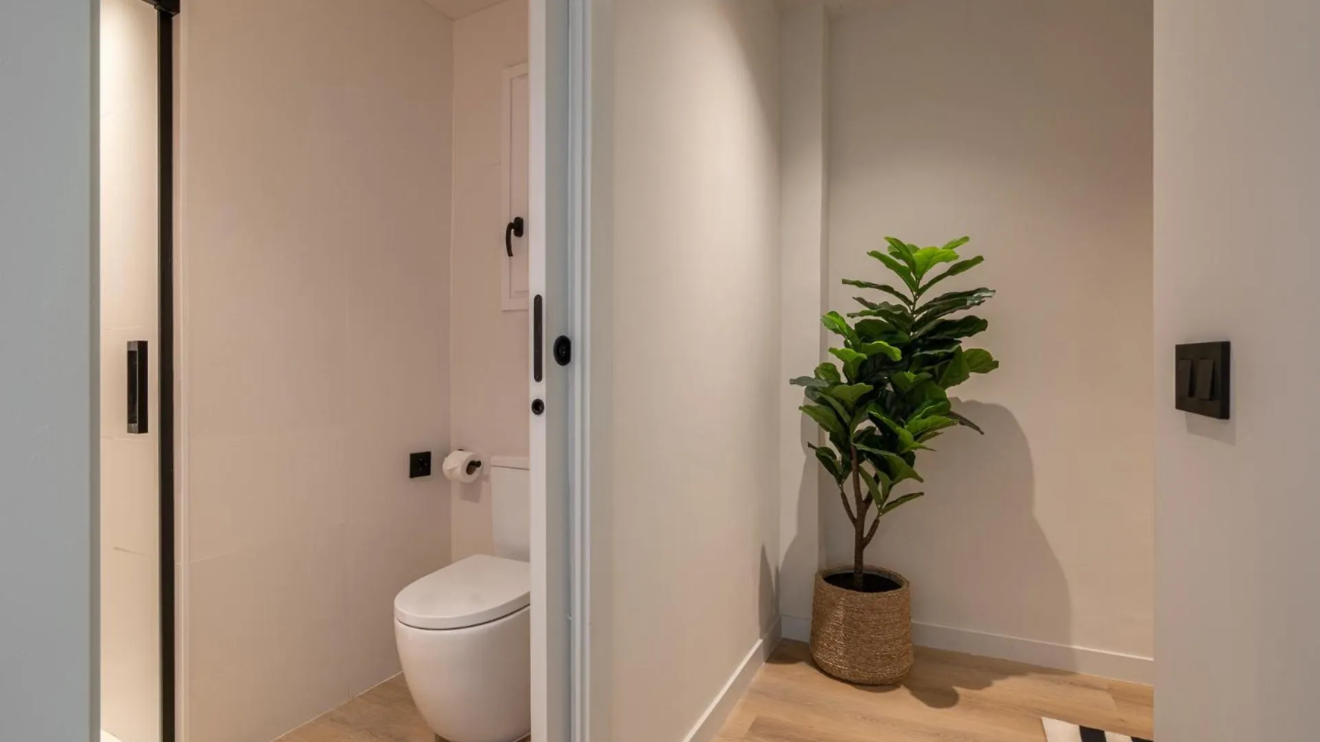 Stay U-Nique Apartment Corsega II Barcellona