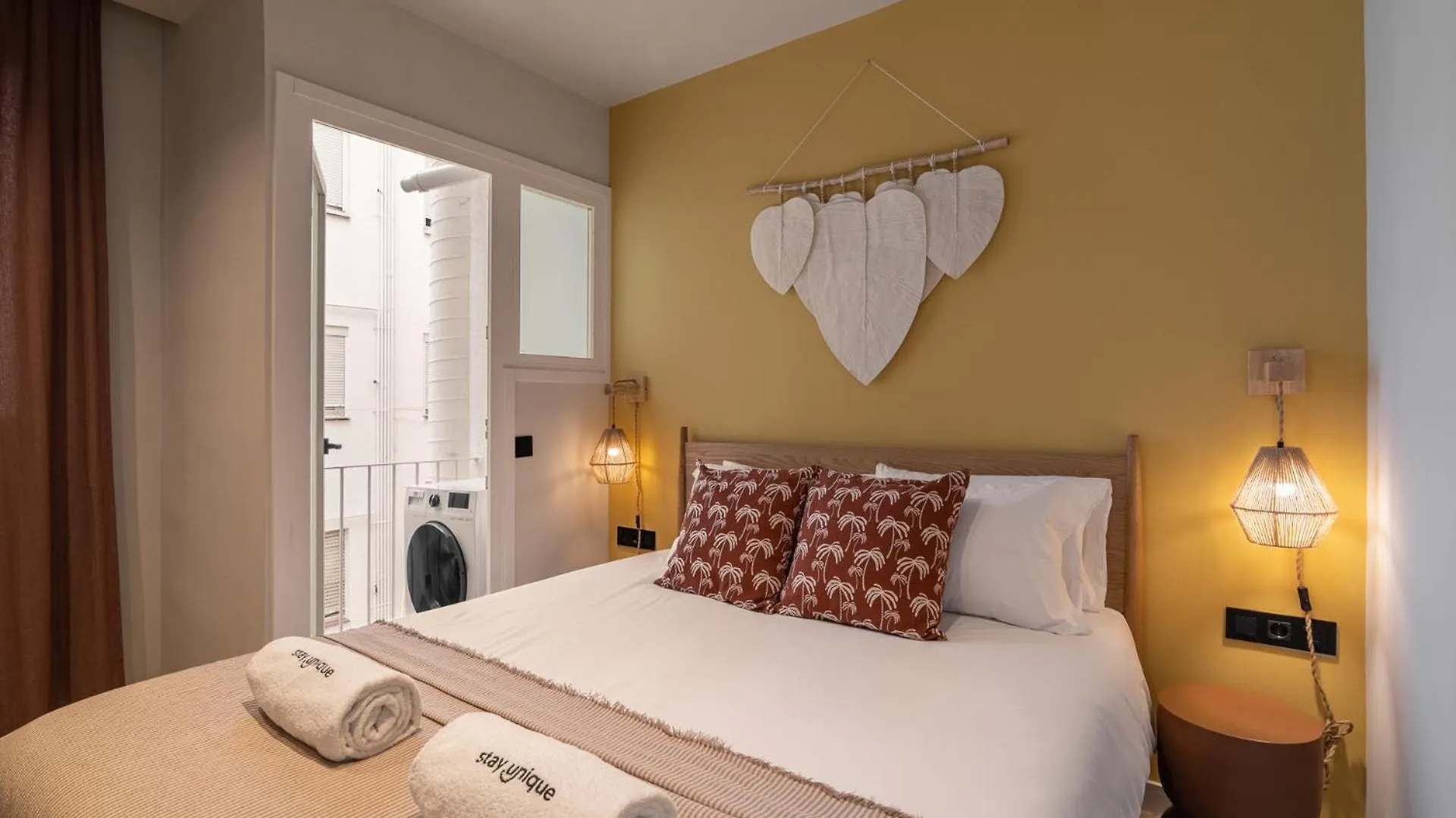 Stay U-Nique Apartment Corsega II Barcellona Spagna