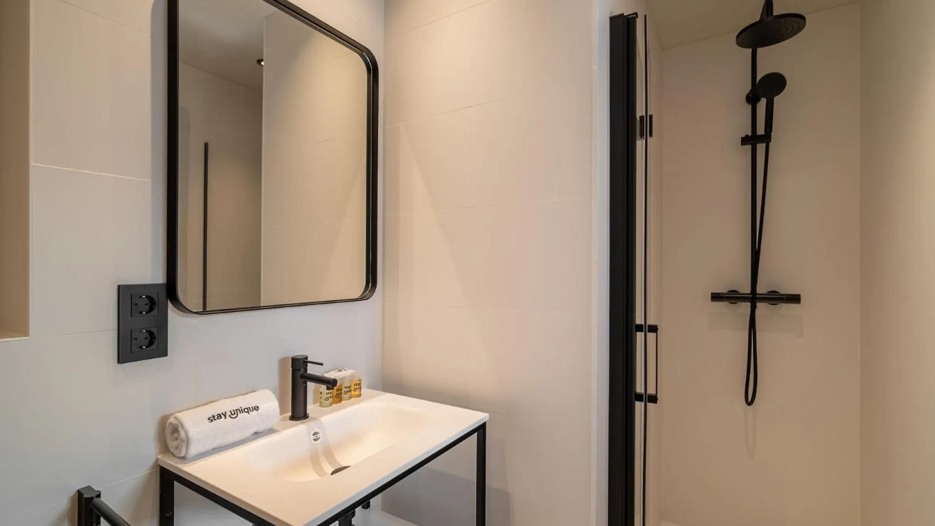 Stay U-Nique Apartment Corsega II Barcellona