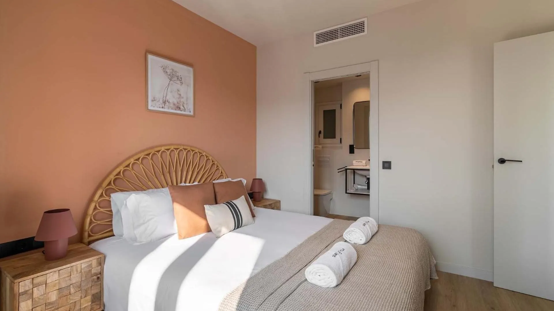 Stay U-Nique Apartment Corsega II Barcellona Spagna