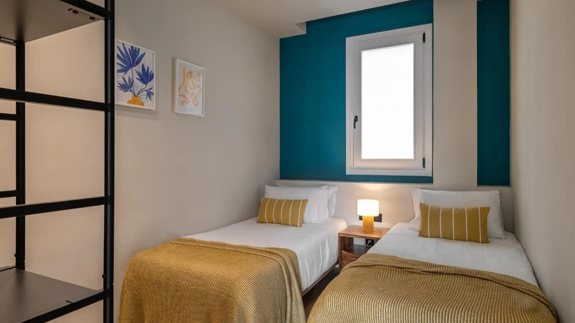 Stay U-Nique Apartment Corsega II Barcellona