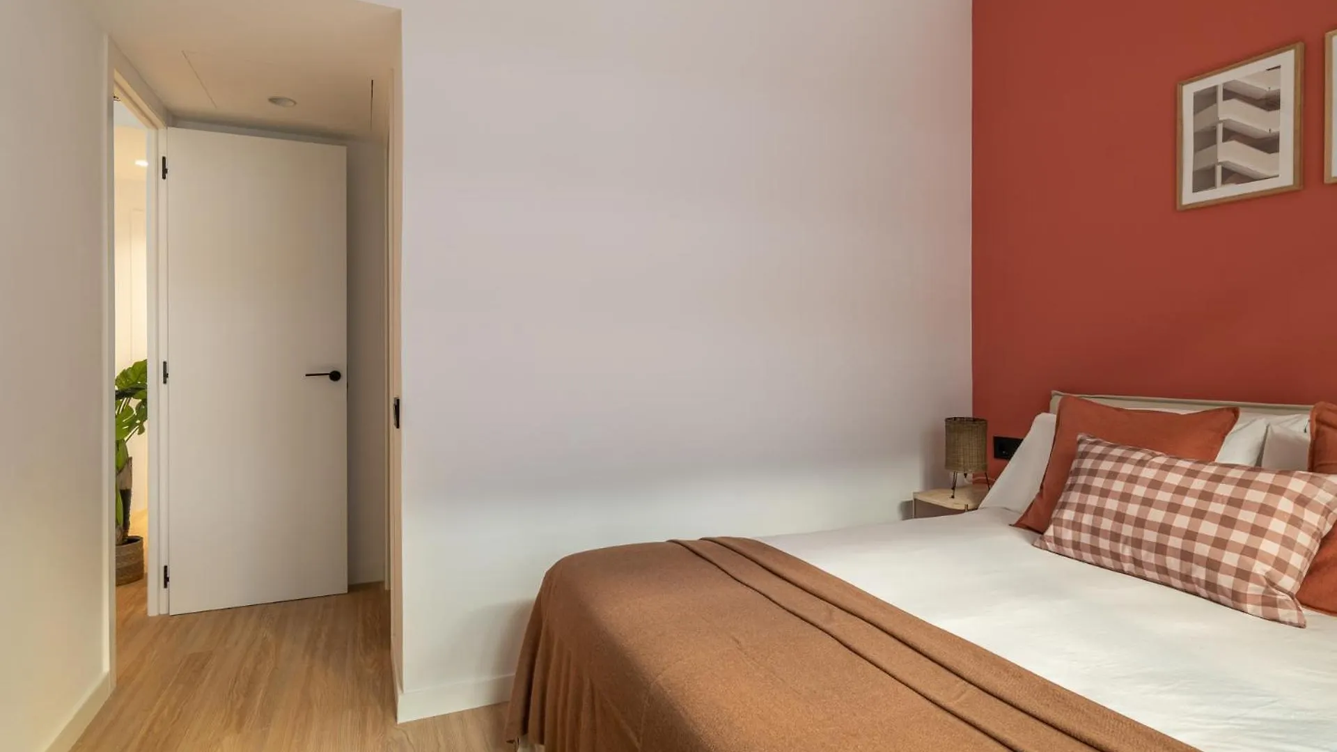Stay U-Nique Apartment Corsega II Barcellona Spagna