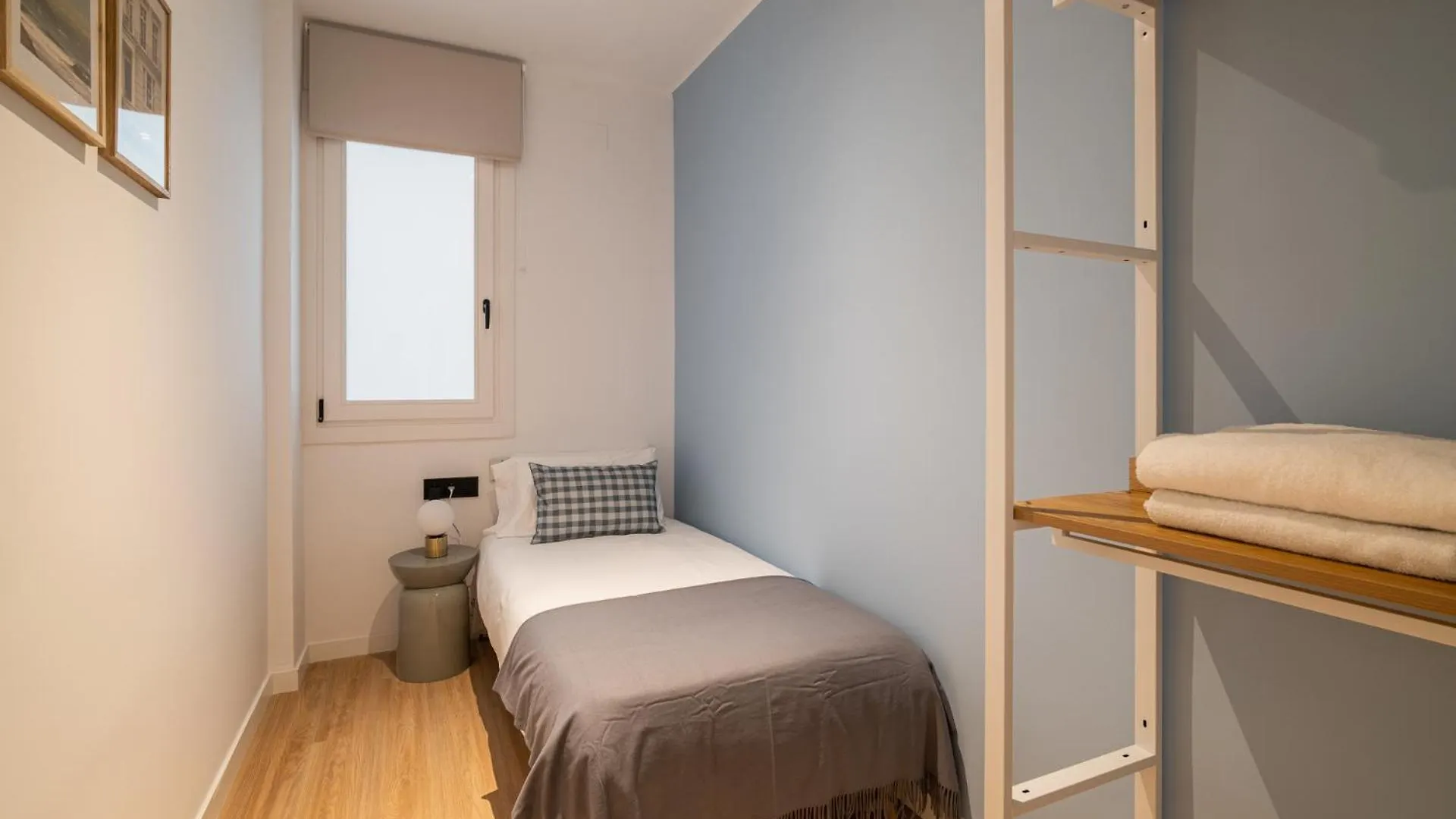 Stay U-Nique Apartment Corsega II Barcellona Spagna
