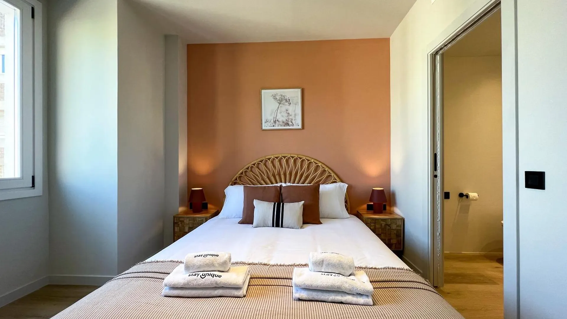 Stay U-Nique Apartment Corsega II Barcelona