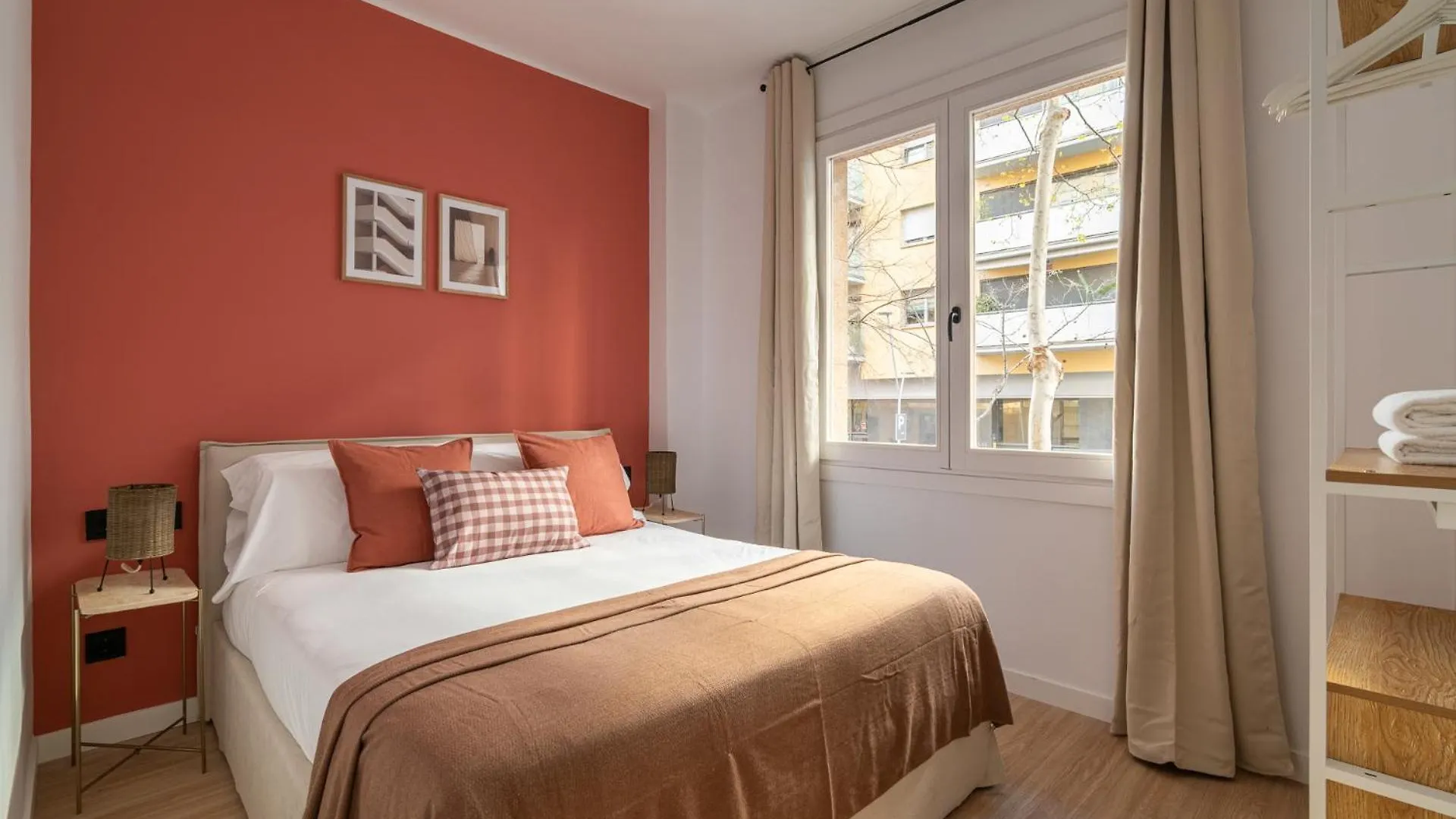 Stay U-Nique Apartment Corsega II Barcelona