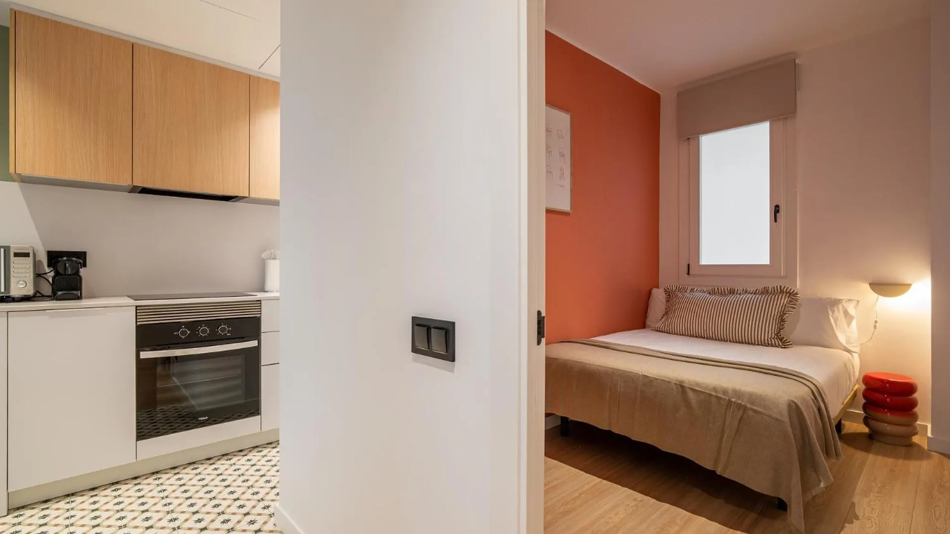 Stay U-Nique Apartment Corsega II Barcelona
