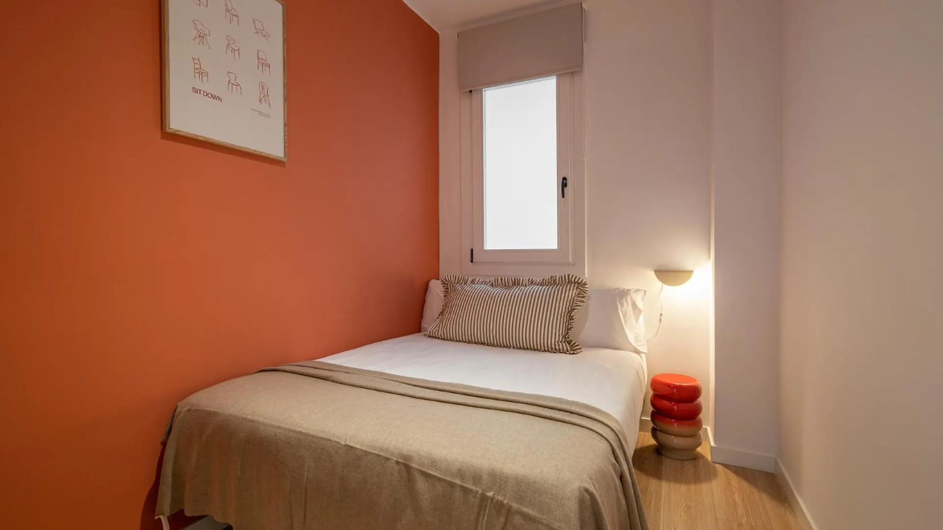Stay U-Nique Apartment Corsega II Barcelona